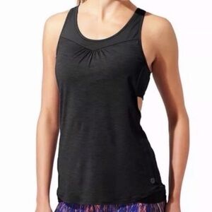 Athleta Gel Mesh Supercharged Tank Top